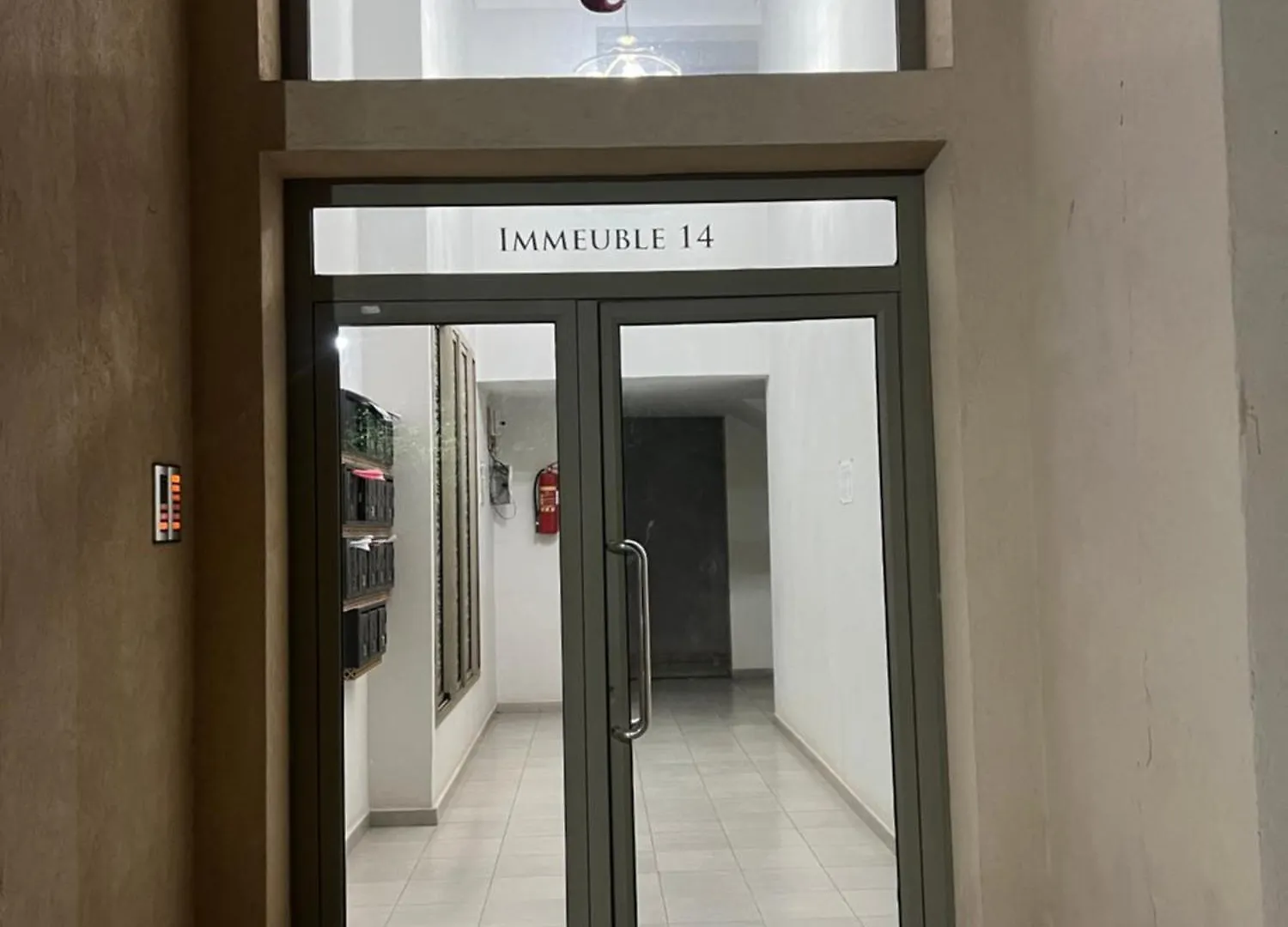 Appartement Safran Avec Piscine Μαρακές 0*,  Μαρόκο