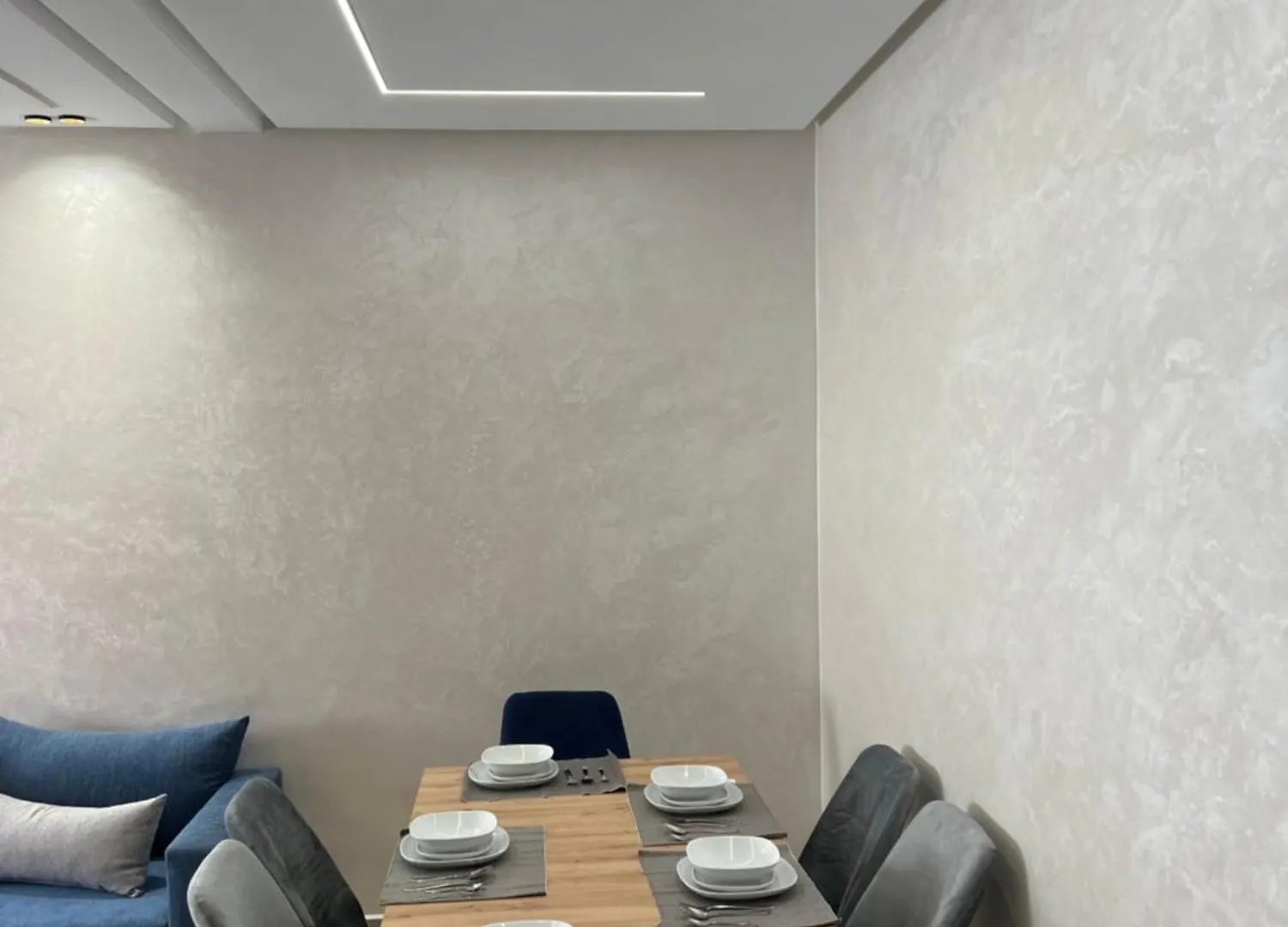 Διαμέρισμα Appartement Safran Avec Piscine Μαρακές Μαρόκο