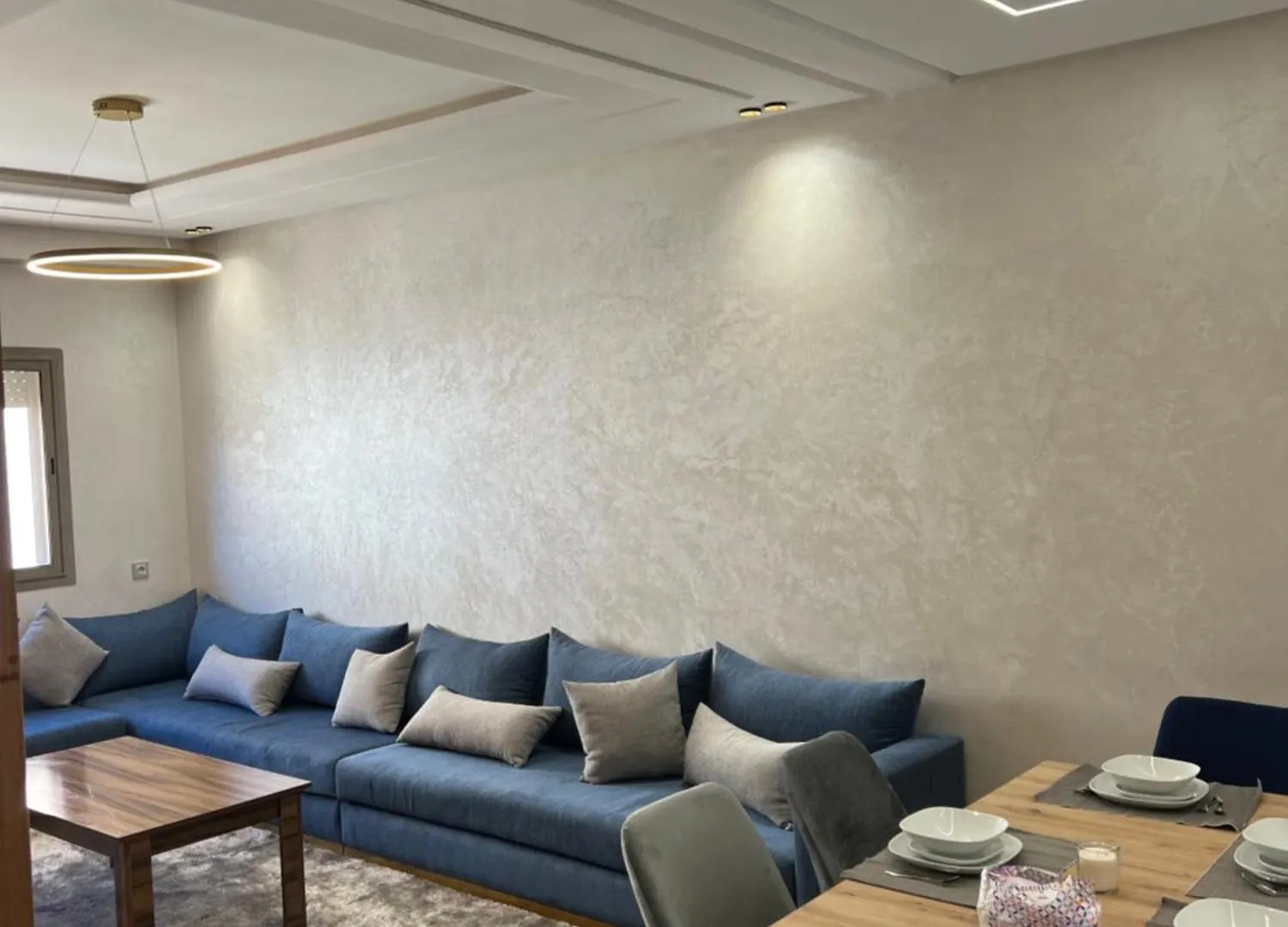 Appartement Safran Avec Piscine Μαρακές Διαμέρισμα
