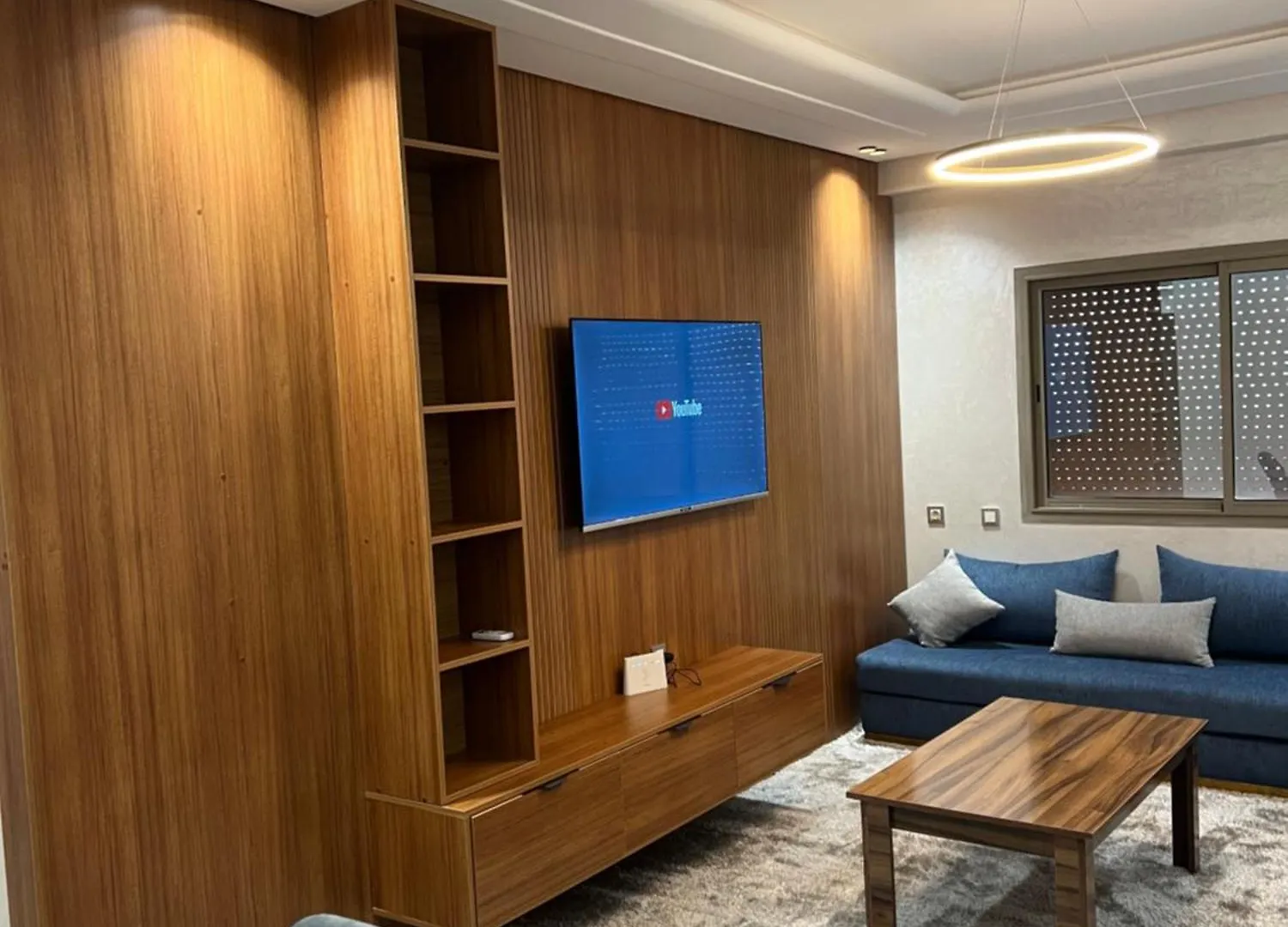 Διαμέρισμα Appartement Safran Avec Piscine Μαρακές Μαρόκο