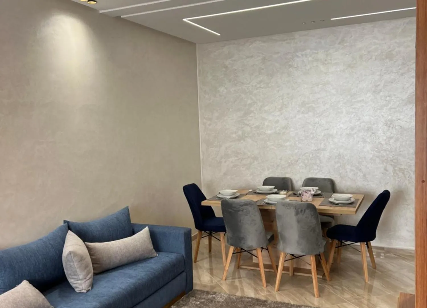Διαμέρισμα Appartement Safran Avec Piscine Μαρακές