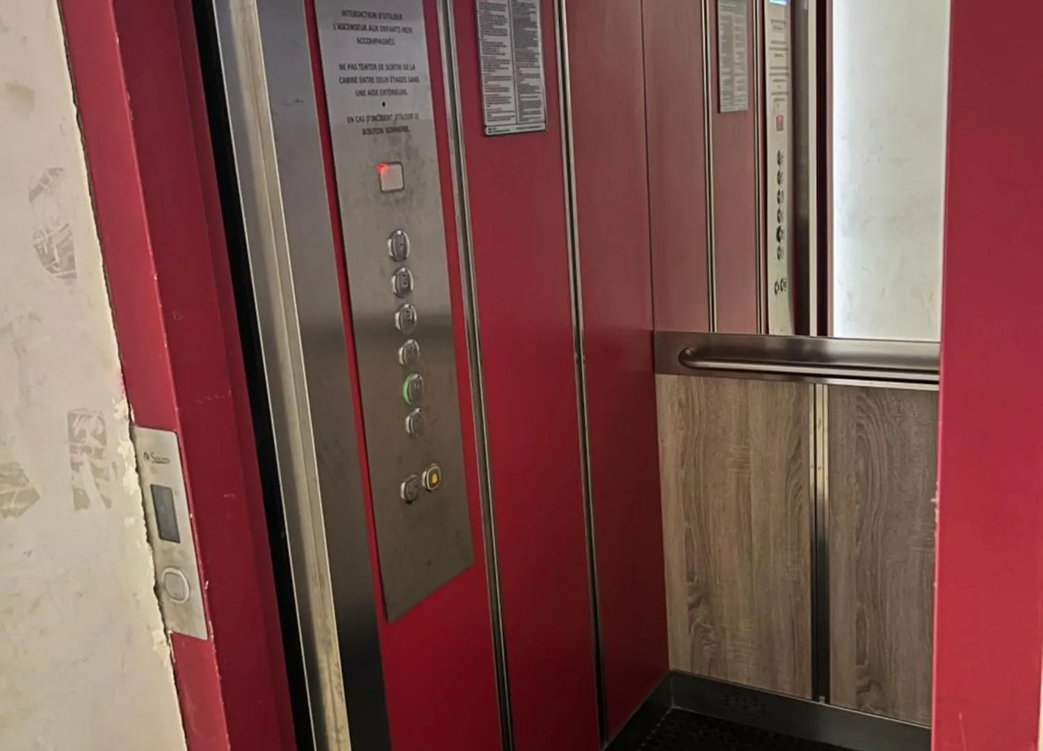 Appartement Safran Avec Piscine Μαρακές Διαμέρισμα