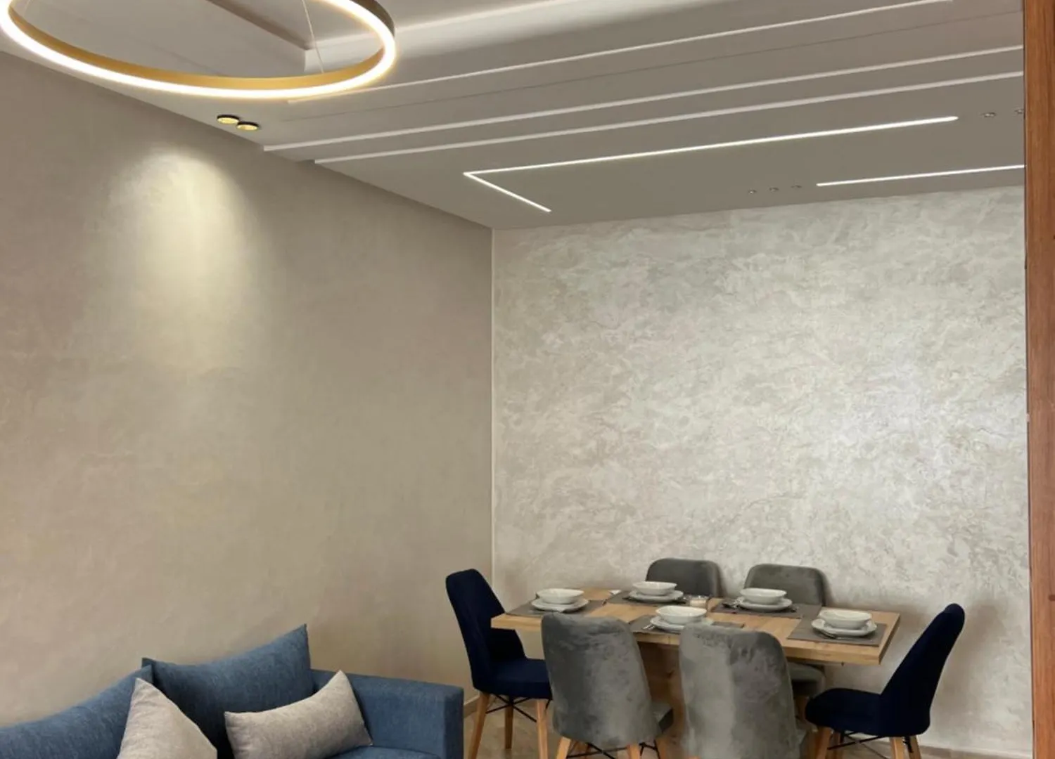 Διαμέρισμα Appartement Safran Avec Piscine Μαρακές Μαρόκο