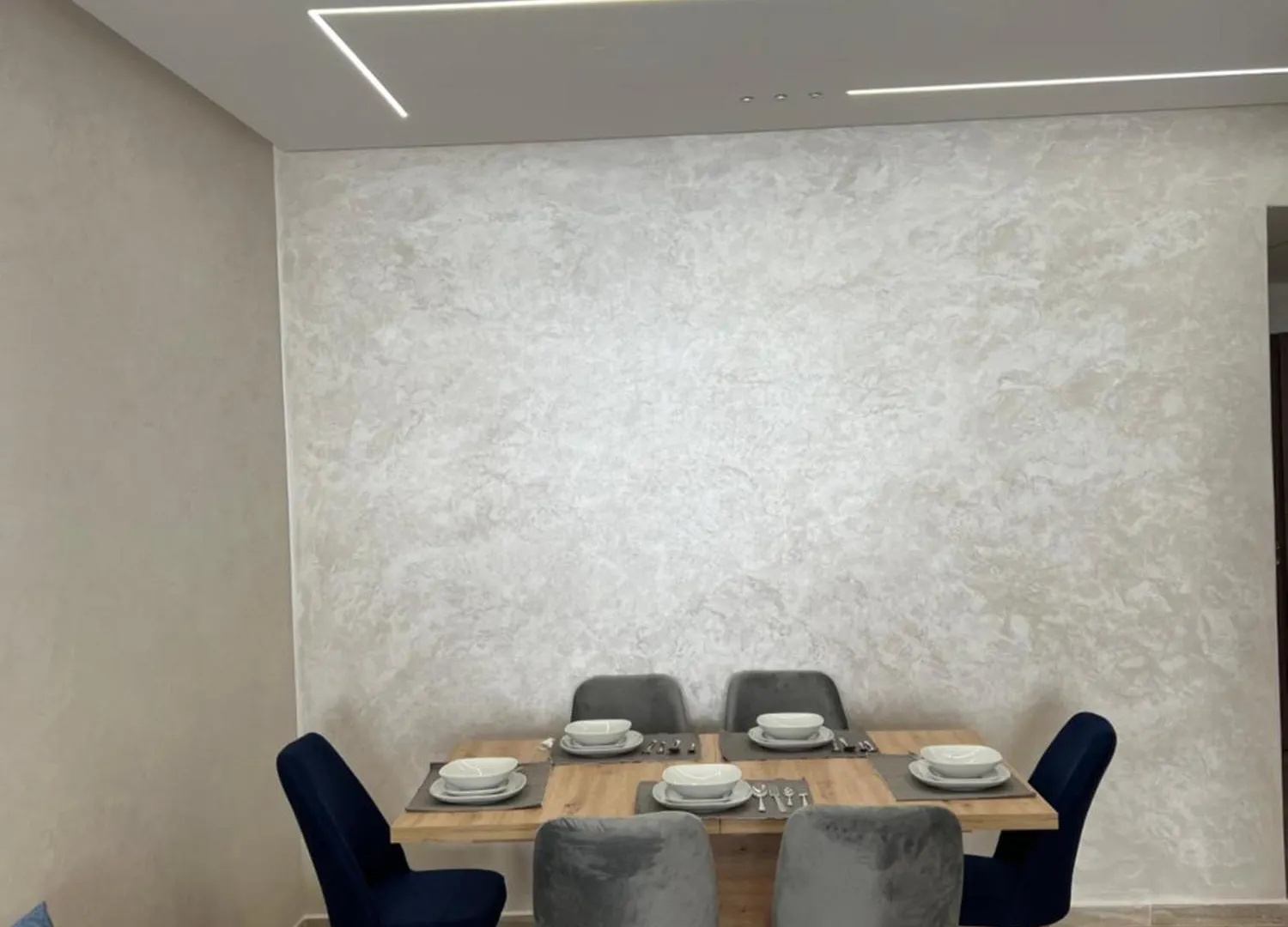 Appartement Safran Avec Piscine Μαρακές Διαμέρισμα