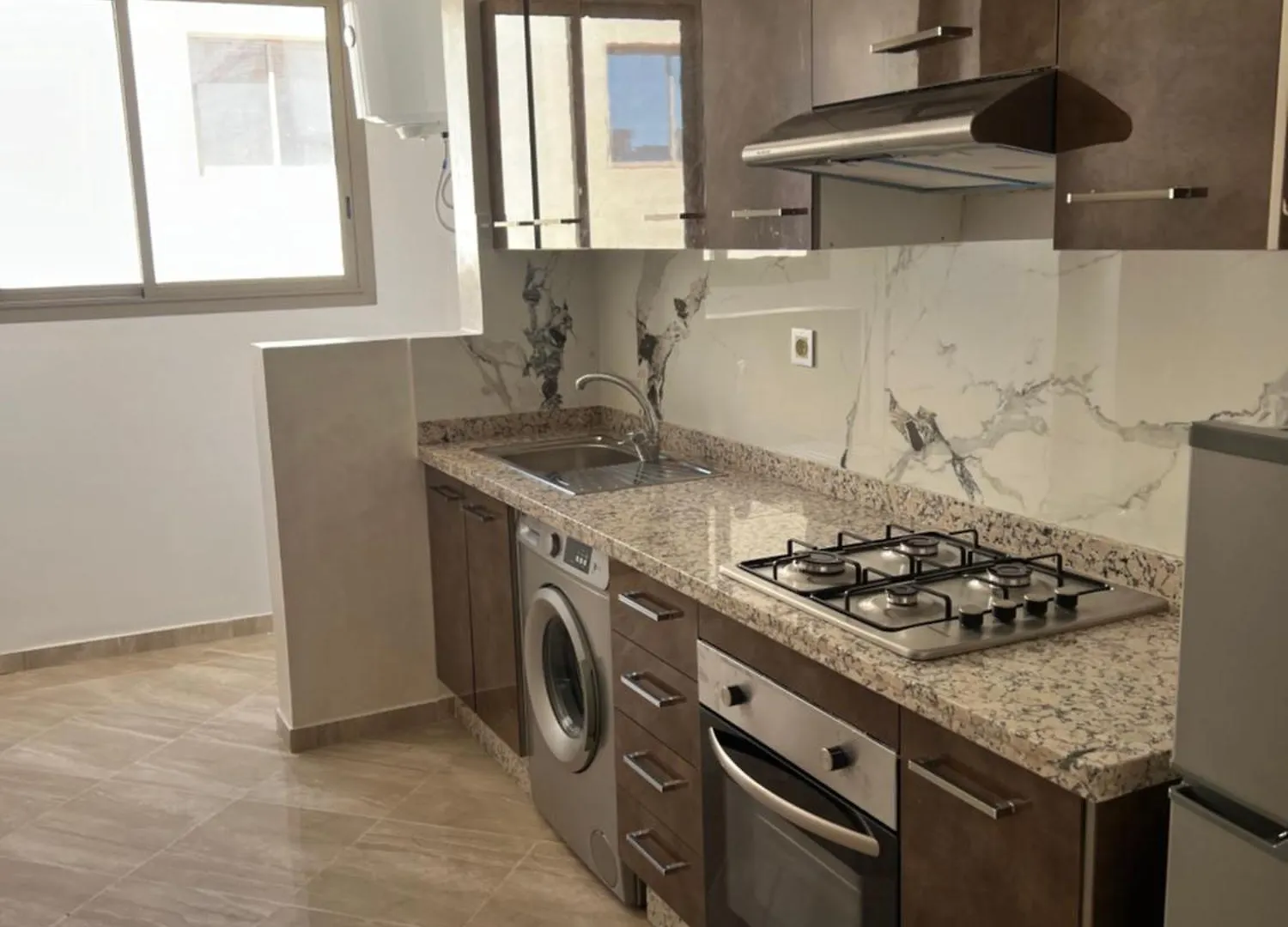 Διαμέρισμα Appartement Safran Avec Piscine Μαρακές