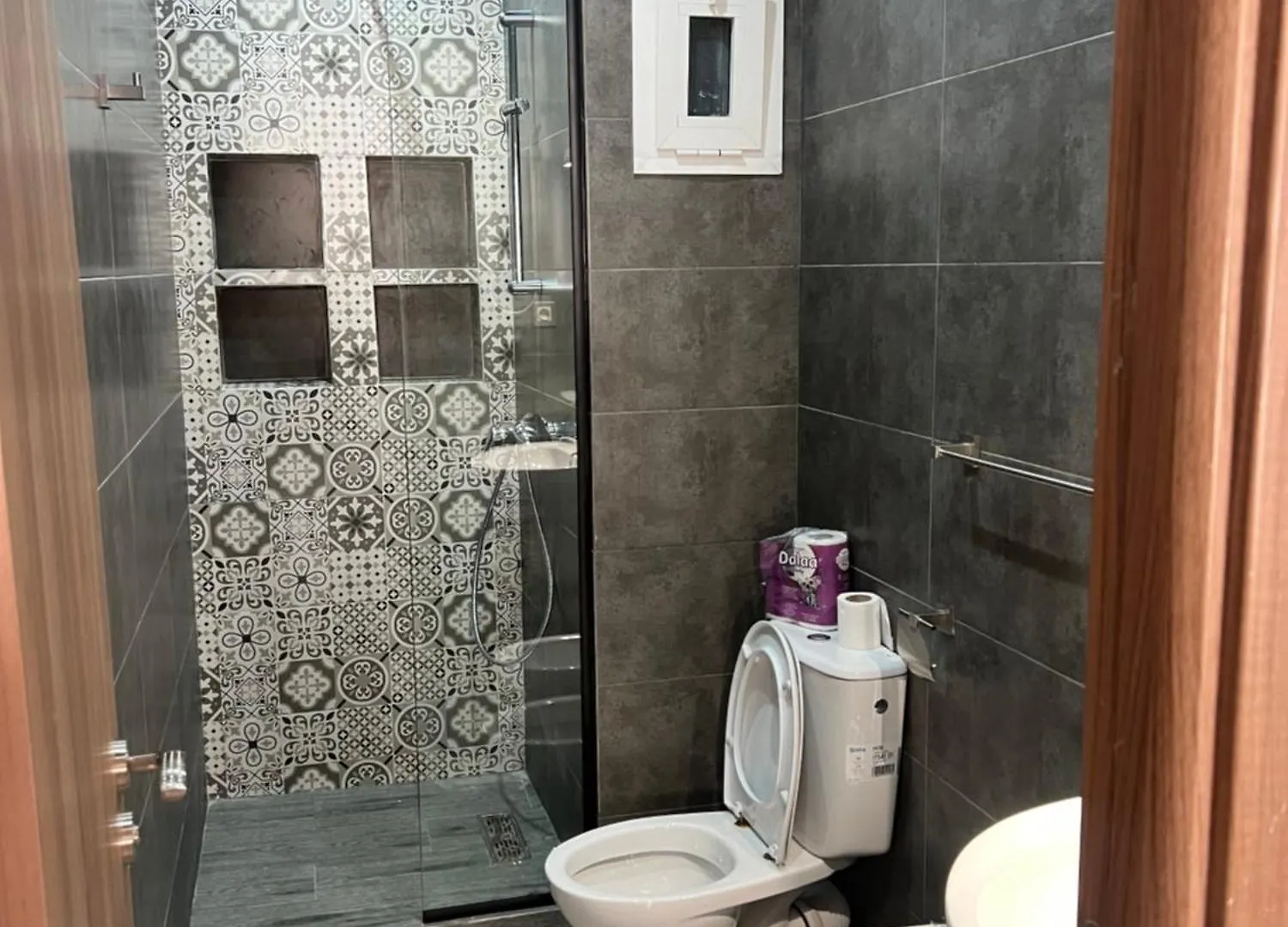Appartement Safran Avec Piscine Μαρακές 0*,