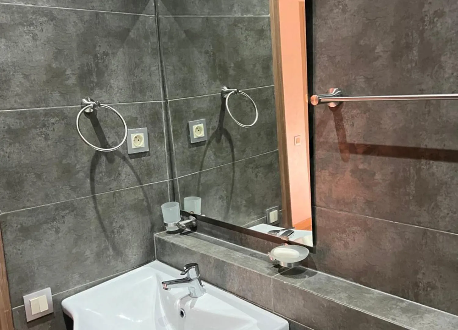 Appartement Safran Avec Piscine Μαρακές Διαμέρισμα