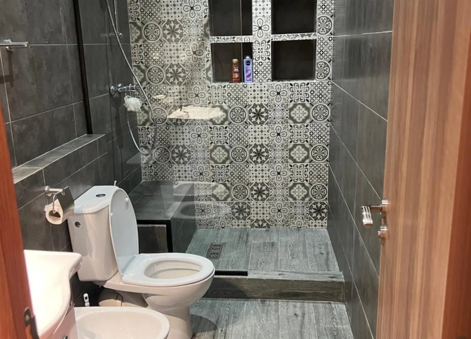 Appartement Safran Avec Piscine Μαρακές 0*,  Μαρόκο