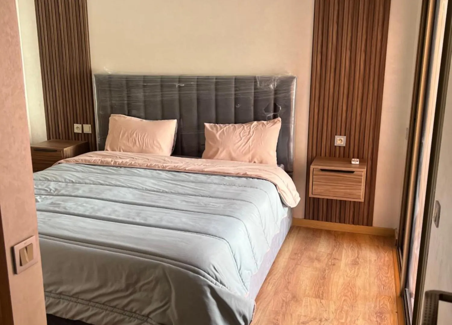 Διαμέρισμα Appartement Safran Avec Piscine Μαρακές