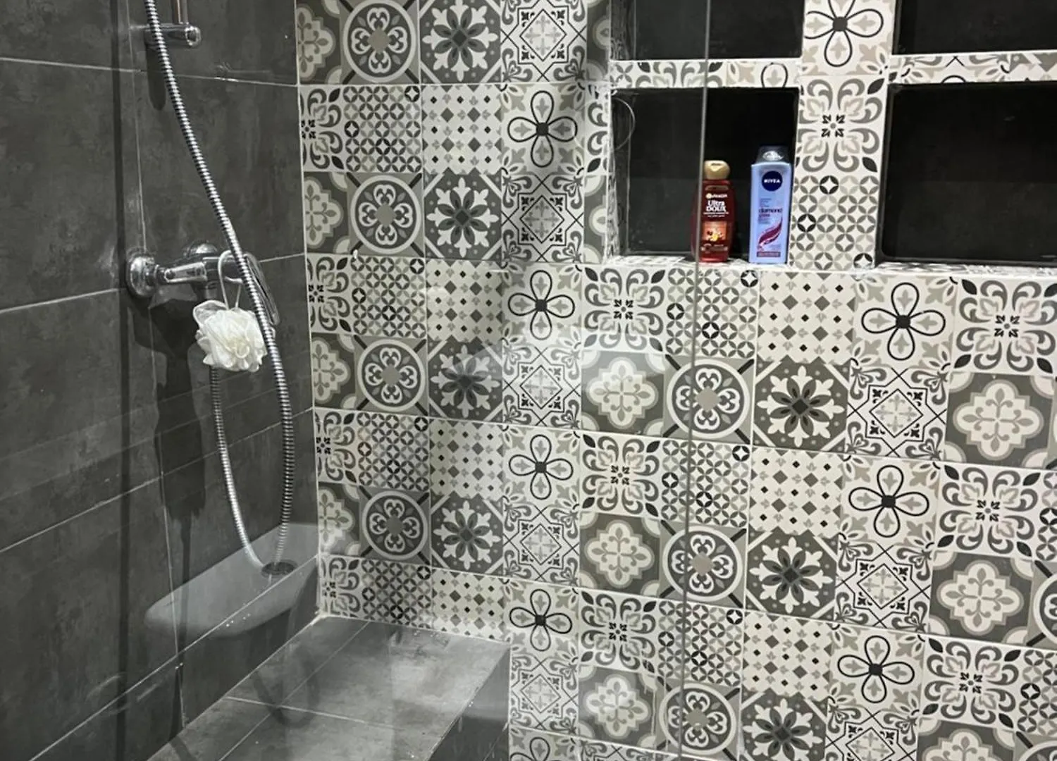 Appartement Safran Avec Piscine Μαρακές Διαμέρισμα