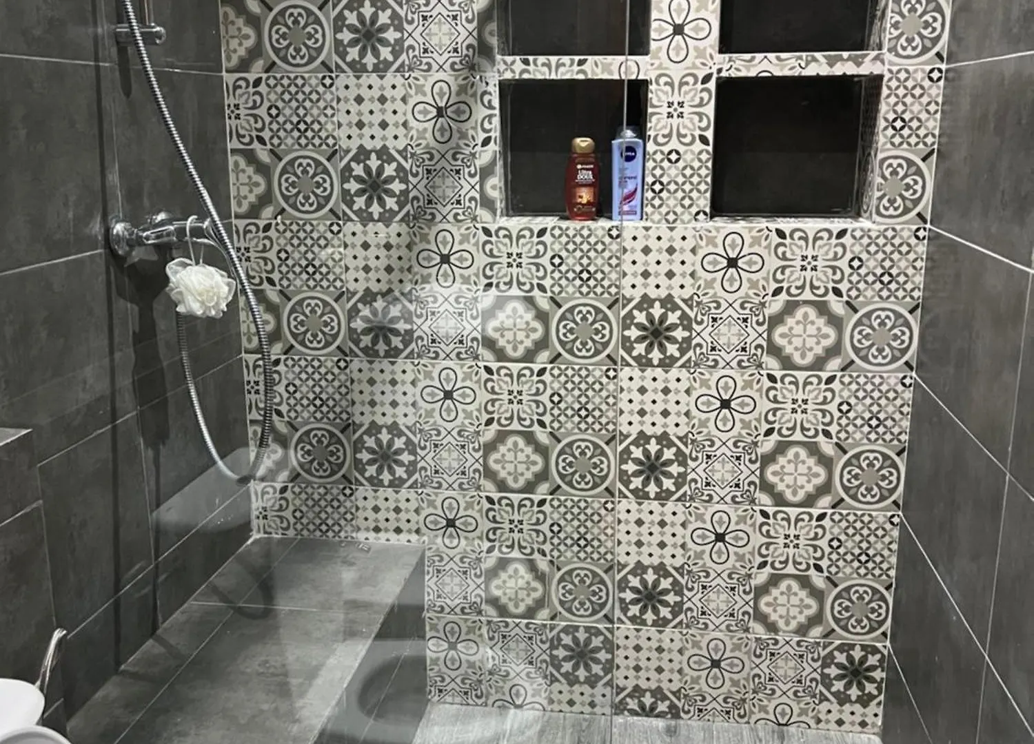 Appartement Safran Avec Piscine Μαρακές Μαρόκο