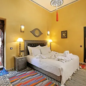 Riad Luzia Marraquexe