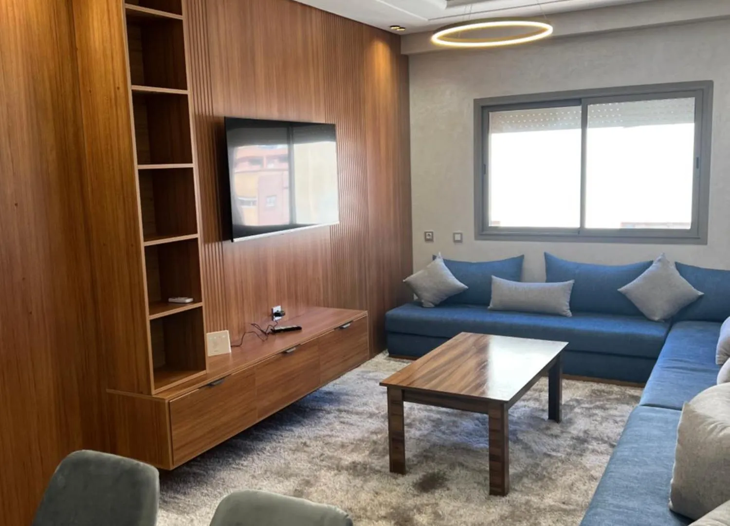 Appartement Safran Avec Piscine contacts