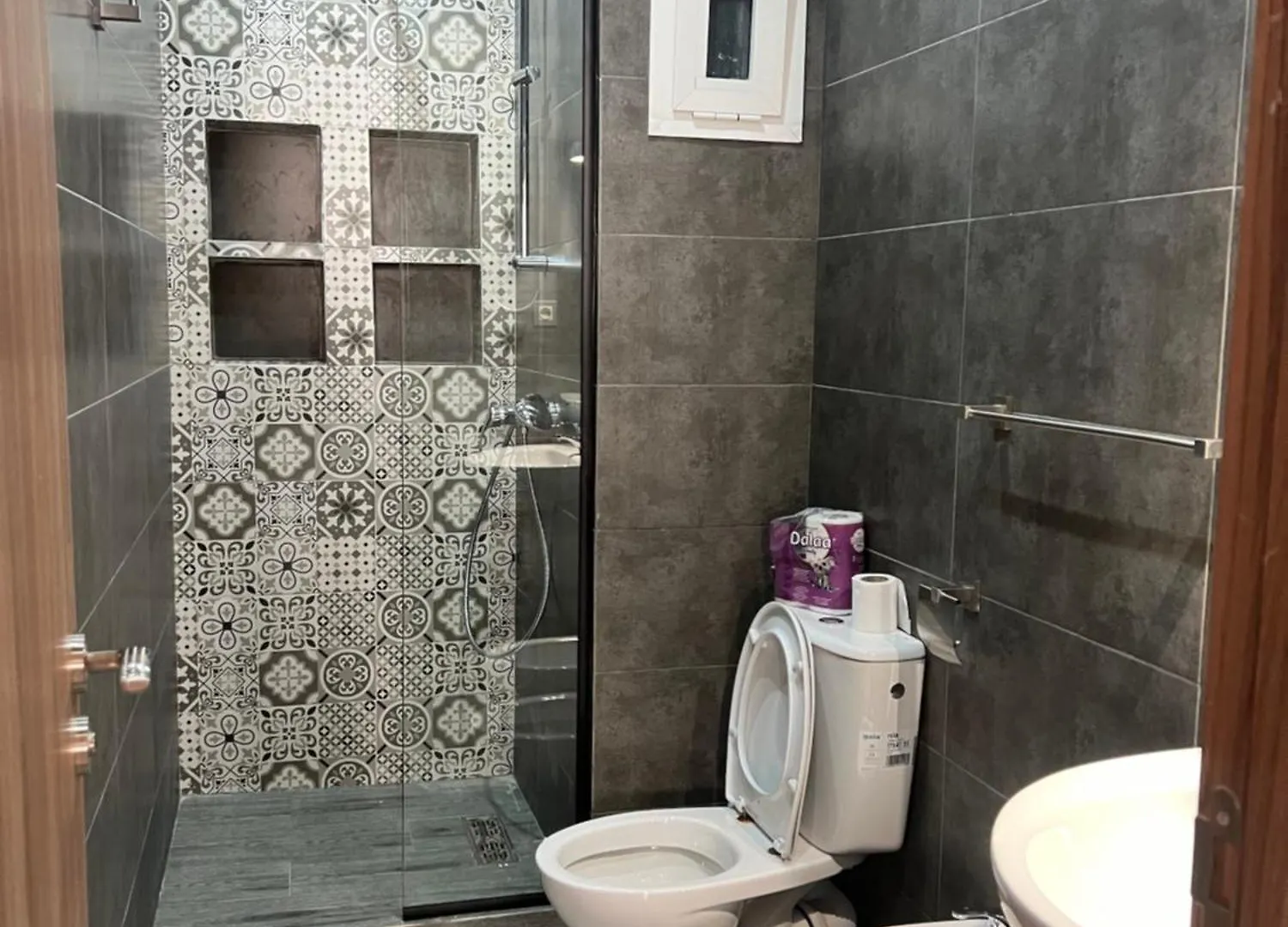 Apartment Appartement Safran Avec Piscine Marrakesh